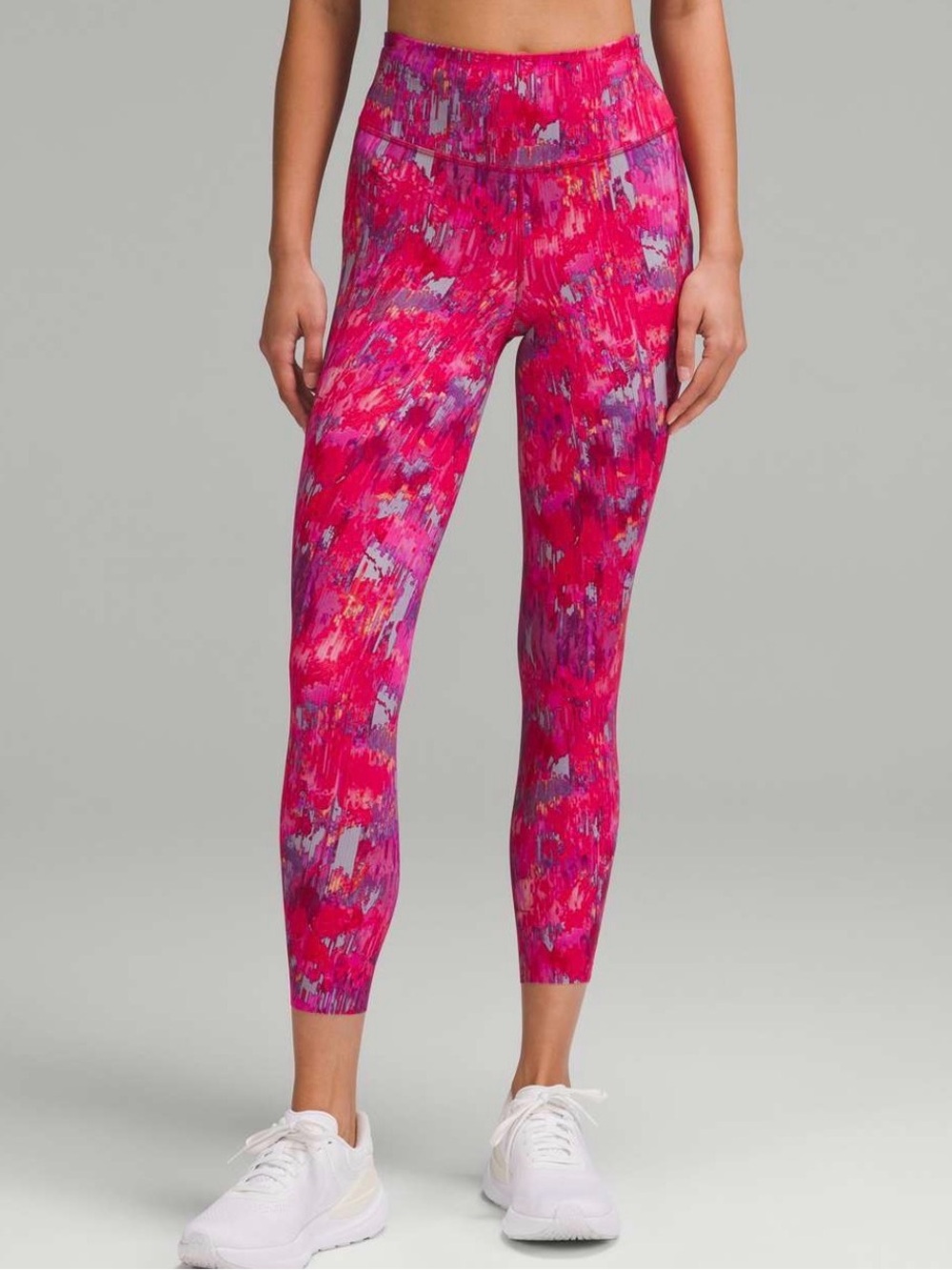 Lululemon NWOT Fast and Free High-Rise
Tight 25" Pockets